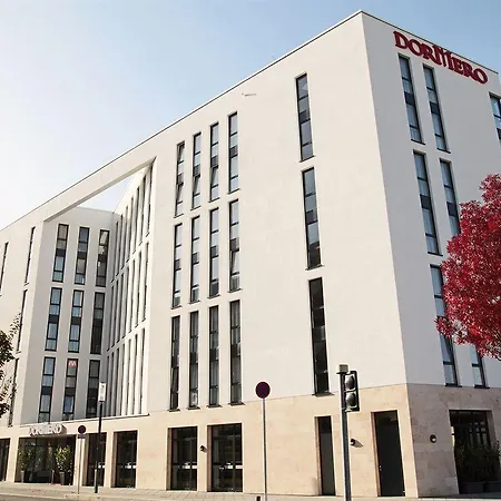 מלון Dormero Frankfurt 4*