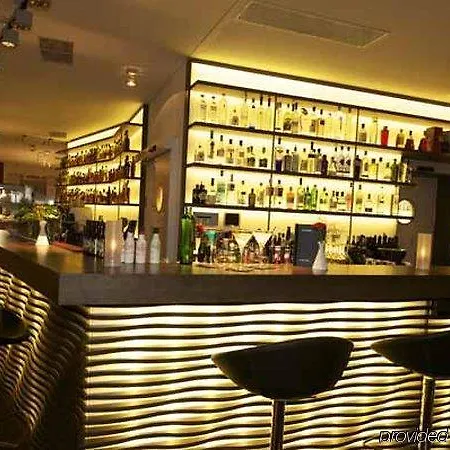 法兰克福多梅洛酒店 酒店 4*