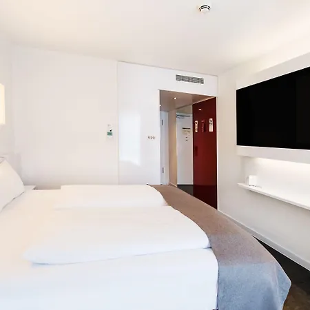 法兰克福多梅洛酒店