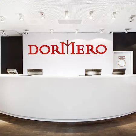 法兰克福多梅洛酒店 美因河畔法兰克福