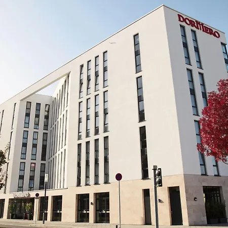 Dormero Frankfurt Hotel Frankfurt am Main