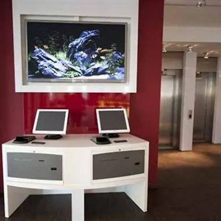 法兰克福多梅洛酒店