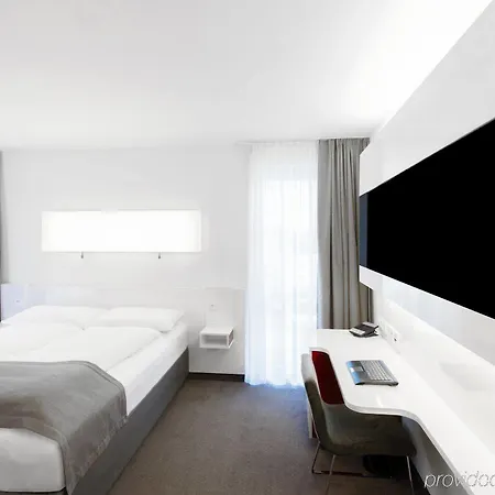 法兰克福多梅洛酒店