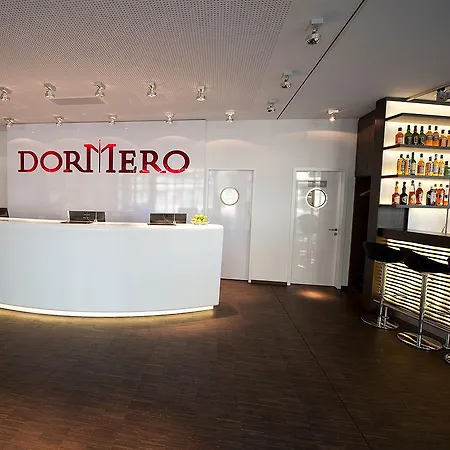 法兰克福多梅洛酒店 酒店