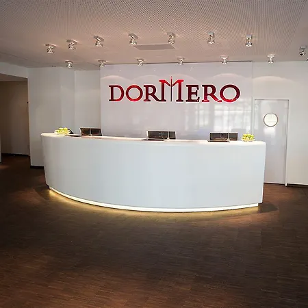 法兰克福多梅洛酒店 4*