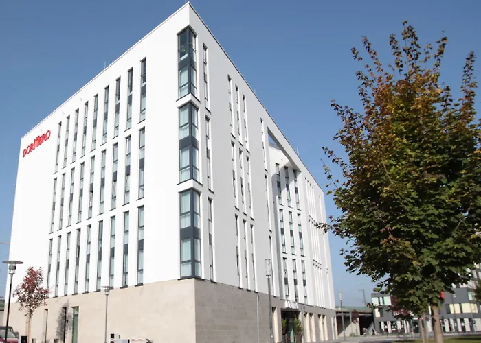 Dormero Frankfurt 4*