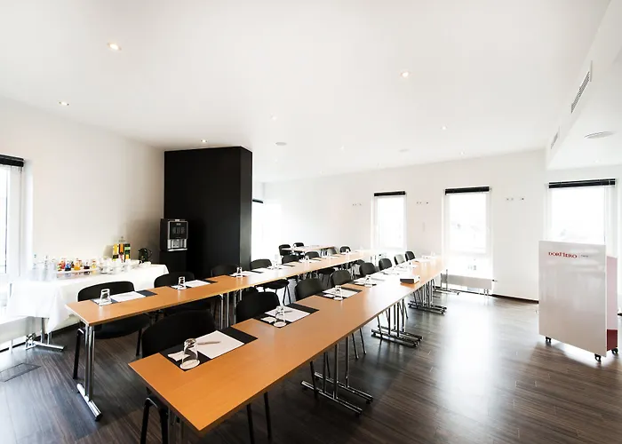 Dormero Frankfurt 4* Frankfurt am Main