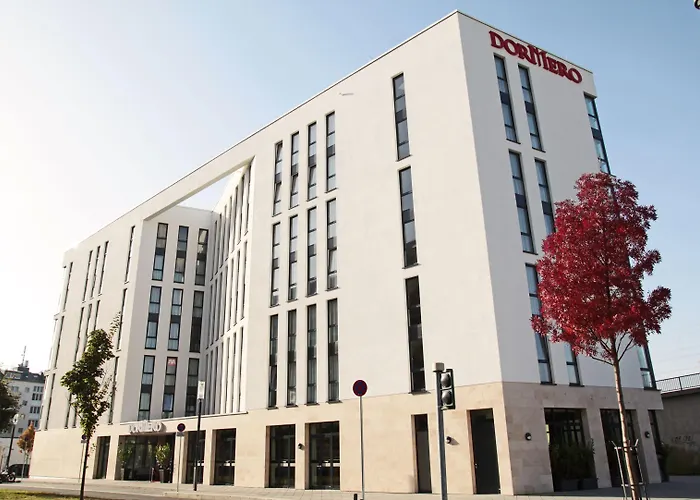 Dormero Frankfurt Hotel Frankfurt am Main
