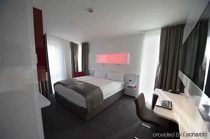 Dormero Frankfurt Hotel
