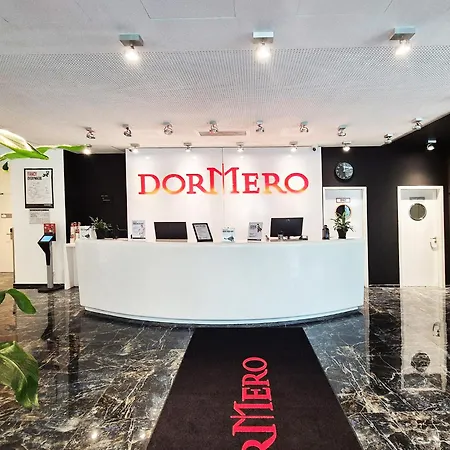 Hotel Dormero Frankfurt 4*
