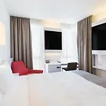 Dormero Frankfurt 4* Frankfurt nad Mohanem