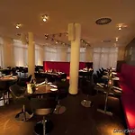 Dormero Frankfurt 4*