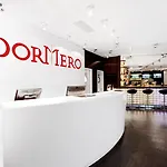 Dormero Frankfurt Hotel 4*