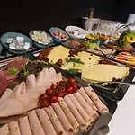 Hotel Dormero Frankfurt 4*