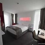 Dormero Frankfurt Hotel