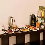 Dormero Frankfurt Hotel