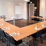 Dormero Frankfurt 4*