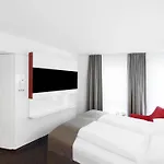 Dormero Frankfurt Hotel Frankfurt nad Mohanem