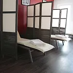 Hotel Dormero Frankfurt Frankfurt nad Mohanem