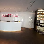 Dormero Frankfurt Hotel
