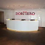 Dormero Frankfurt 4*