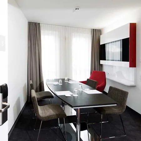 Dormero Frankfurt 4*