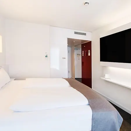 Hotel Dormero Frankfurt Fráncfort del Meno