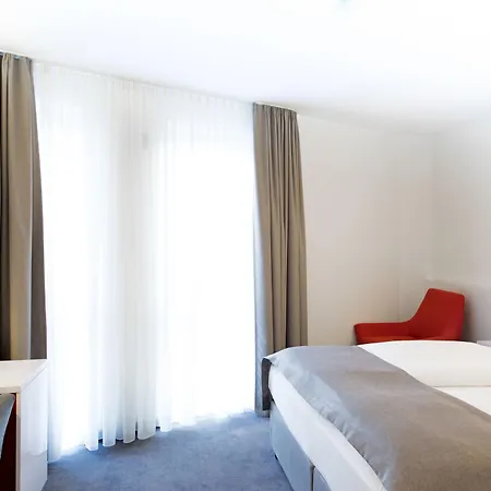 Dormero Frankfurt