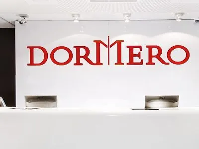 Dormero Frankfurt Fráncfort del Meno