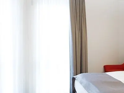Hotel Dormero Frankfurt 4*