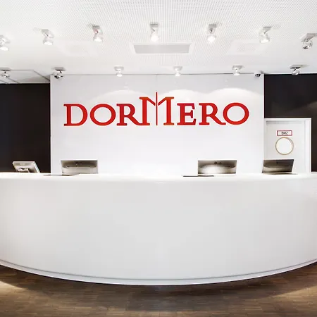 Dormero Frankfurt 4*