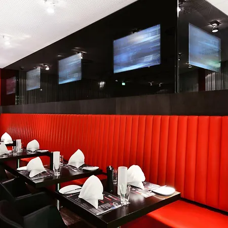 מלון Dormero Frankfurt פרנקפורט