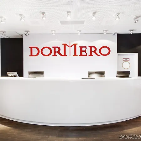 Dormero Frankfurt Hotell Frankfurt am Main