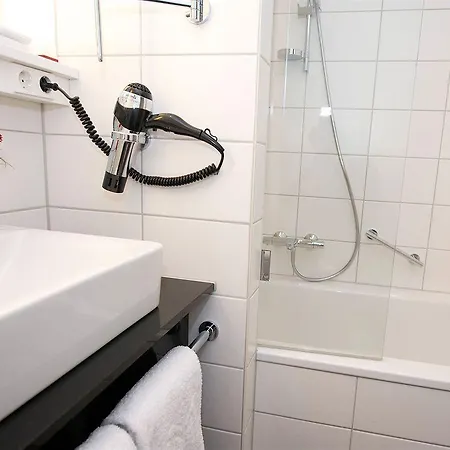 Dormero Frankfurt Hotel Fráncfort del Meno