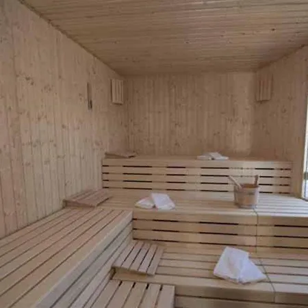 מלון Dormero Frankfurt 4*