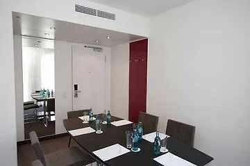 Dormero Frankfurt Hotel Fráncfort del Meno