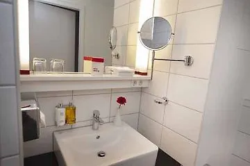 Dormero Frankfurt Fráncfort del Meno