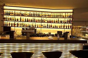 Dormero Frankfurt 4*
