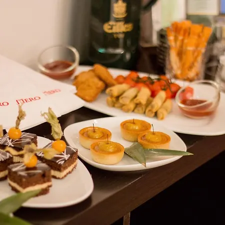 Dormero Frankfurt Hotel Fráncfort del Meno