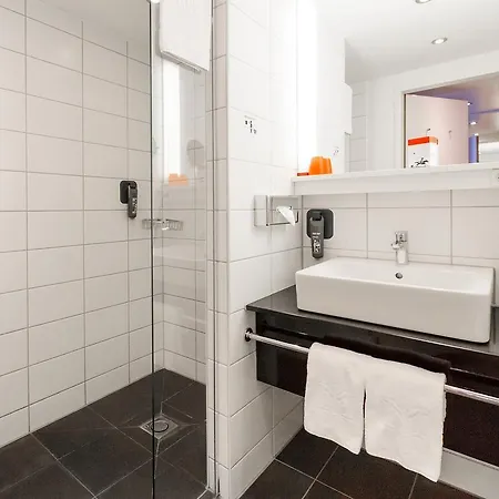 Dormero Frankfurt Fráncfort del Meno