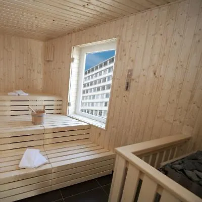 Dormero Frankfurt 4*