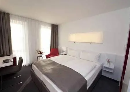 Hotel Dormero Frankfurt