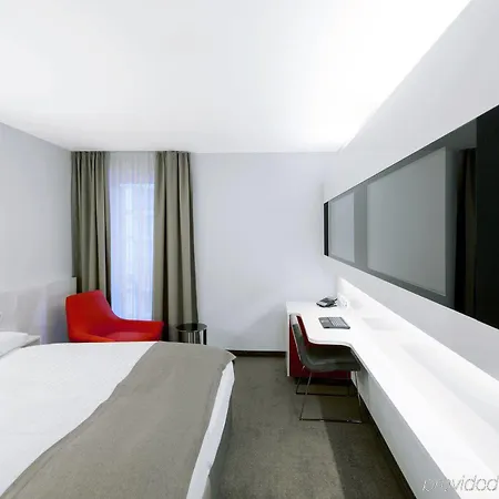 Hotel Dormero Frankfurt