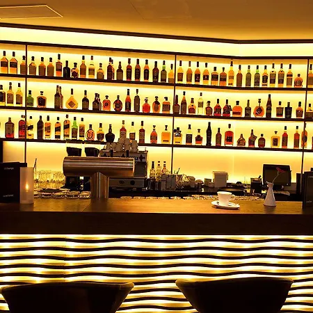 Dormero Frankfurt 4* פרנקפורט