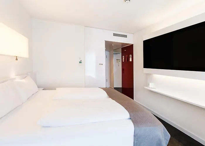 Hotel Dormero Frankfurt Frankfurt am Main