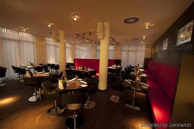 Dormero Frankfurt 4*