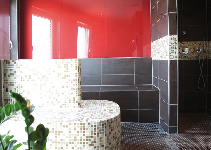 Hotel Dormero Frankfurt Francfort-sur-le-Main