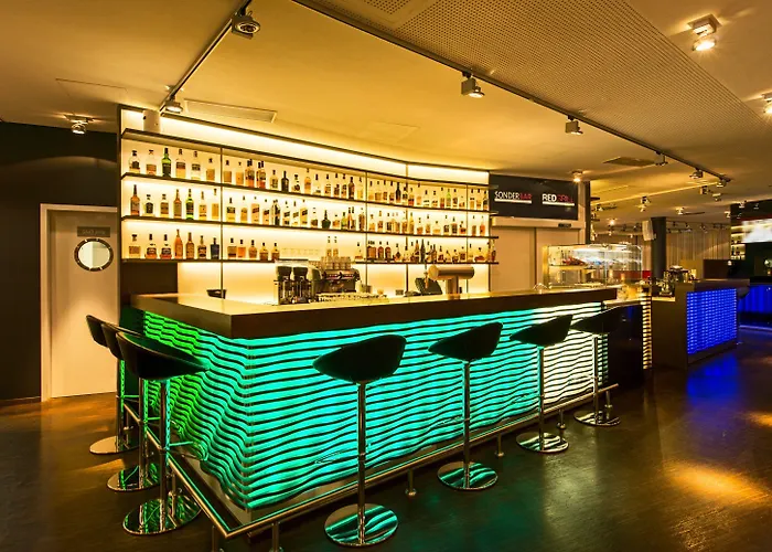 Dormero Frankfurt 4*