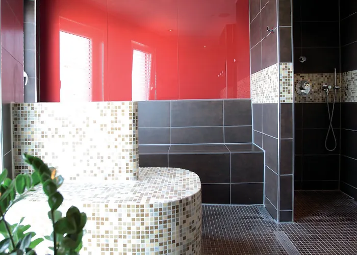 Hotel Dormero Frankfurt 4*