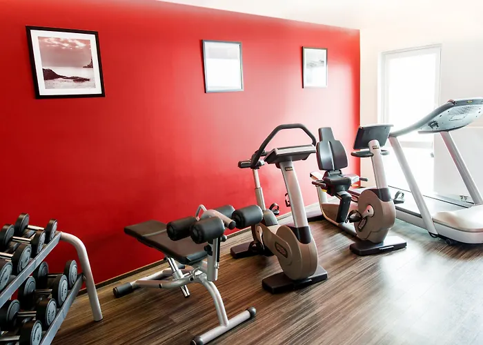 Dormero Frankfurt Francfort-sur-le-Main